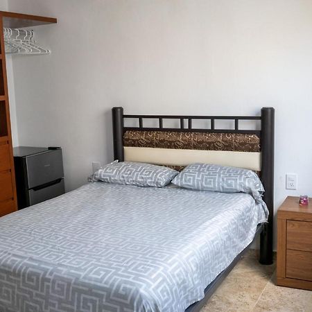 Recamara 2 Cancún Exterior foto